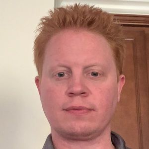 Meet your Posher, Nathan